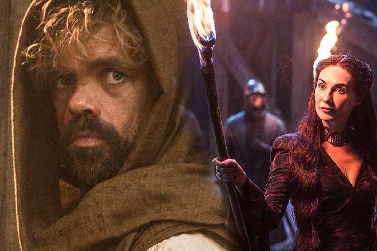 Сериал "Игра престолов" получил 24 номинации на Emmy Awards