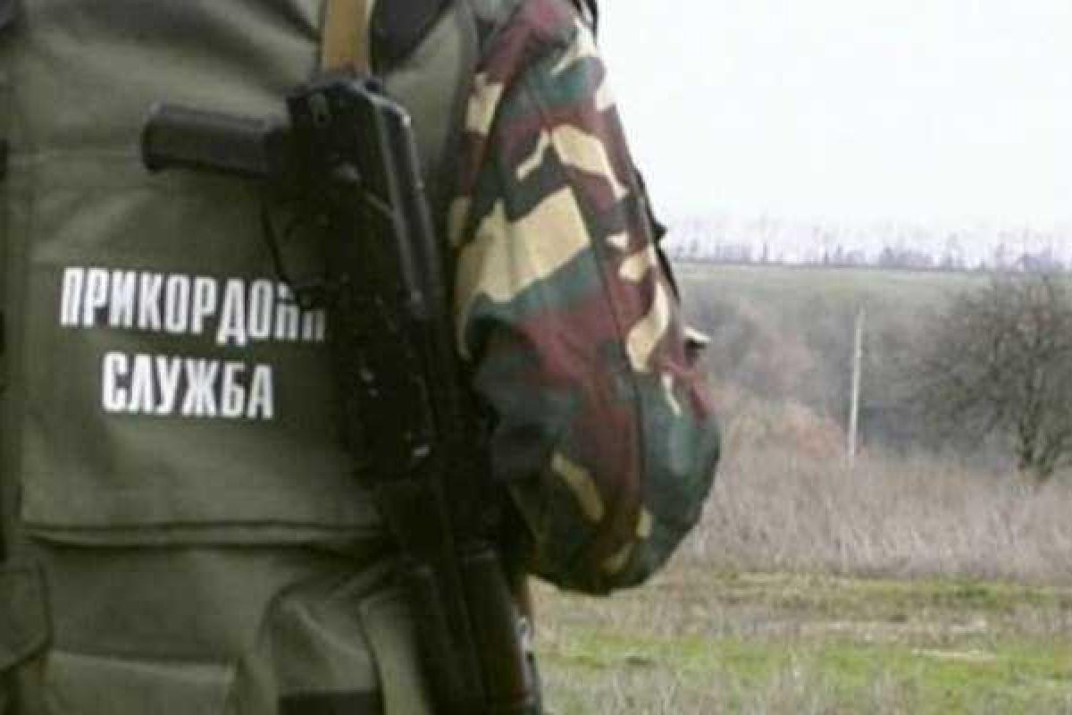 На Луганщине задержан вероятный сепаратист, который собирал деньги для АТО На Луганщине задержан вероятный сепаратист, который собирал деньги для АТО