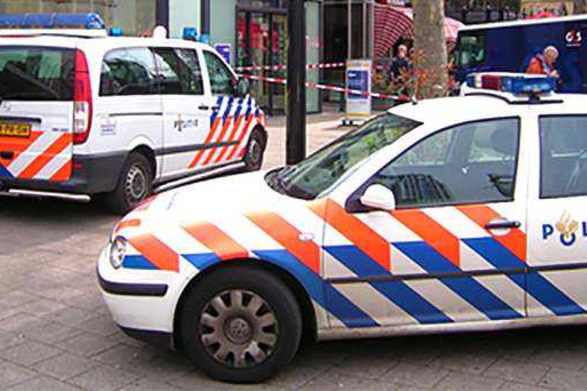 Спецслужбы Голландии поймали российского шпиона