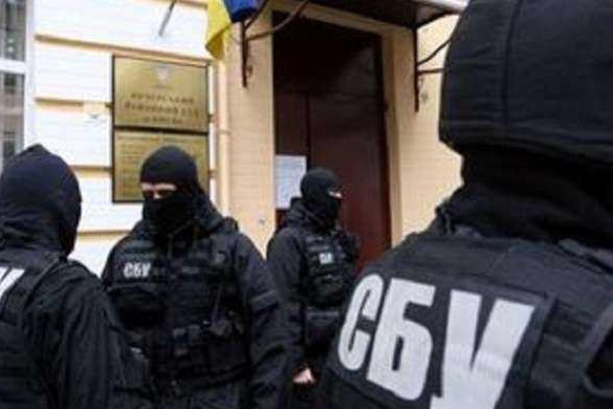 Порошенко приказал привести спецслужбы в боевую готовность – экс-глава СБУ Порошенко приказал привести спецслужбы в боевую готовность – экс-глава СБУ