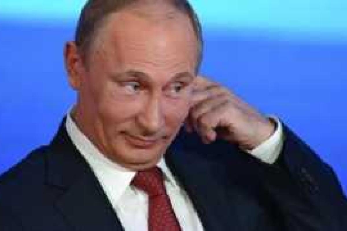 Депутат Госдумы: Путин не уважает Януковича, использовать его уже неэффективно