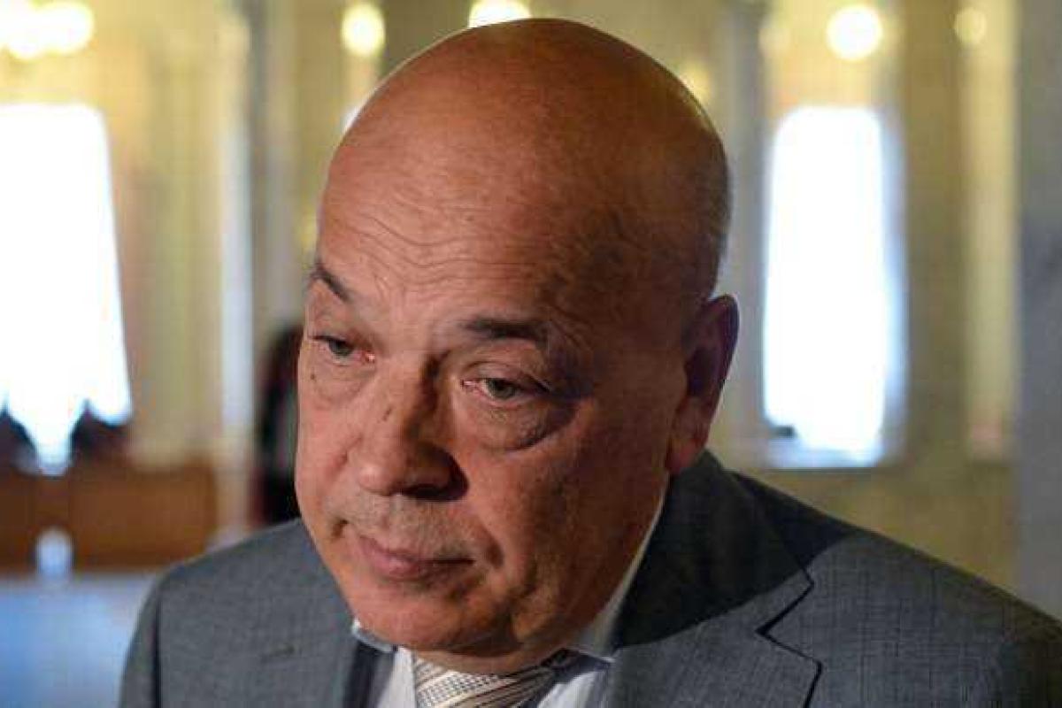 Москаля на Луганщине заменит кадровый военный