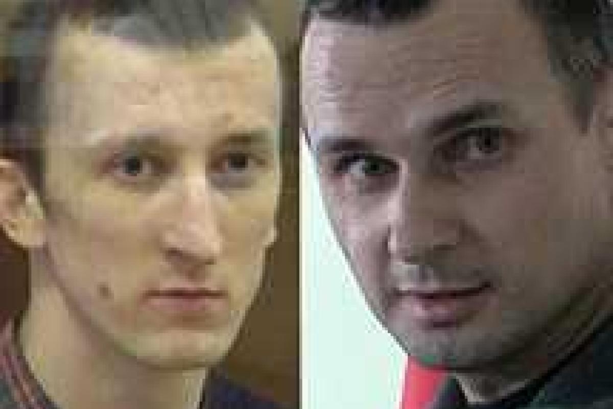 Суд отказался допустить к Сенцову и Кольченко украинского консула Суд отказался допустить к Сенцову и Кольченко украинского консула