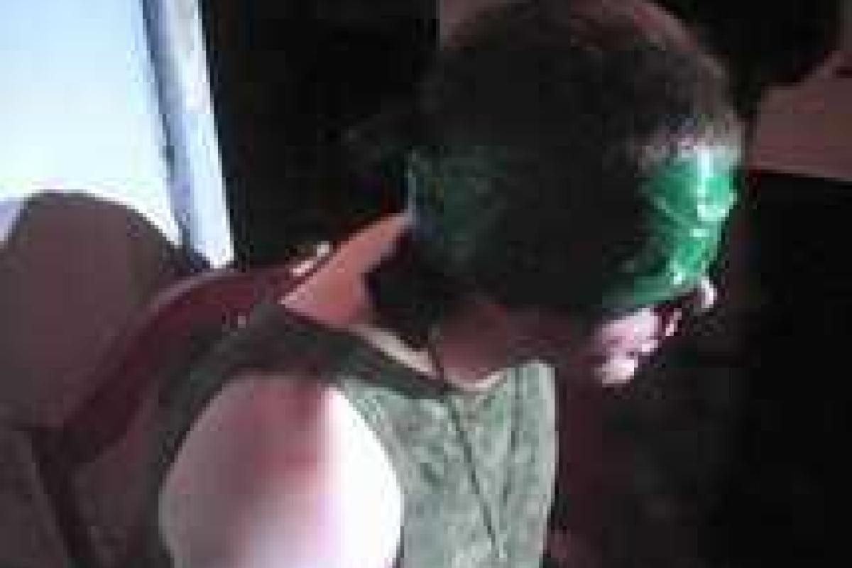 Волонтер: Российский консул отказался от майора, везшего груз оружия Волонтер: Российский консул отказался от майора, везшего груз оружия