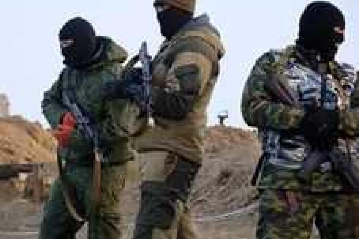 В Луганской области в бою с диверсантами погиб украинский военный, - Москаль