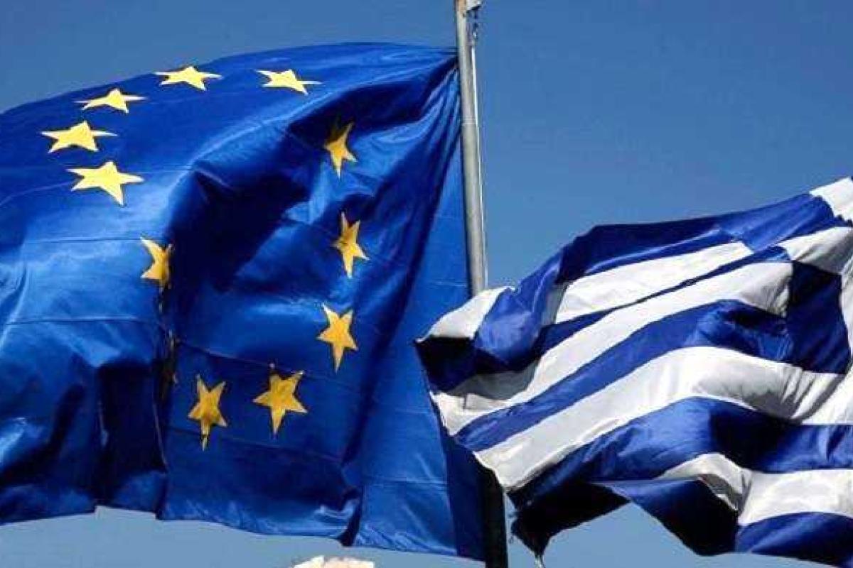 Премьер-министр Греции призывает народ к бунту против требований ЕС Премьер-министр Греции призывает народ к бунту против требований ЕС