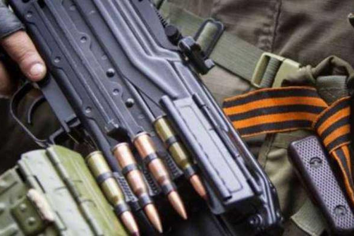 Между группировками боевиков в Стаханове и Первомайске разгорелся конфликт Между группировками боевиков в Стаханове и Первомайске разгорелся конфликт