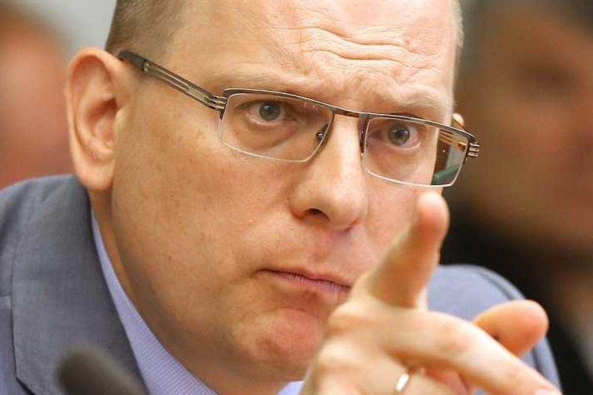 В МИД России прокомментировали ситуацию в Мукачево