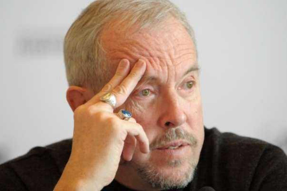 Макаревич прокомментировал свою «смерть»