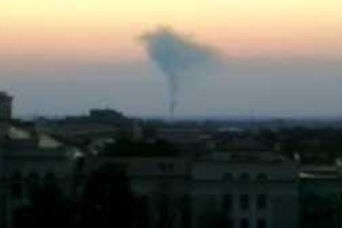 В ночных боях в Горловке уничтожено 10 российских солдат