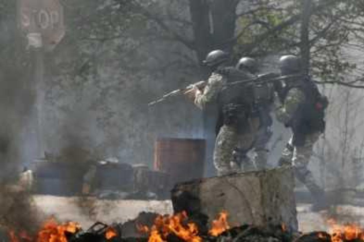 Информация о пострадавших в зоне проведения АТО за 29.07.2015