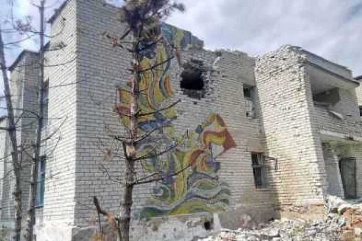 Силы АТО все-таки готовят к отводу со стратегической высоты в Широкино Силы АТО все-таки готовят к отводу со стратегической высоты в Широкино