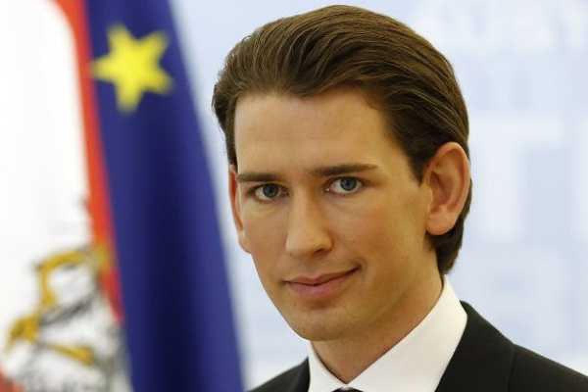 В Австрии рассказали, когда собираются снять санкции с России