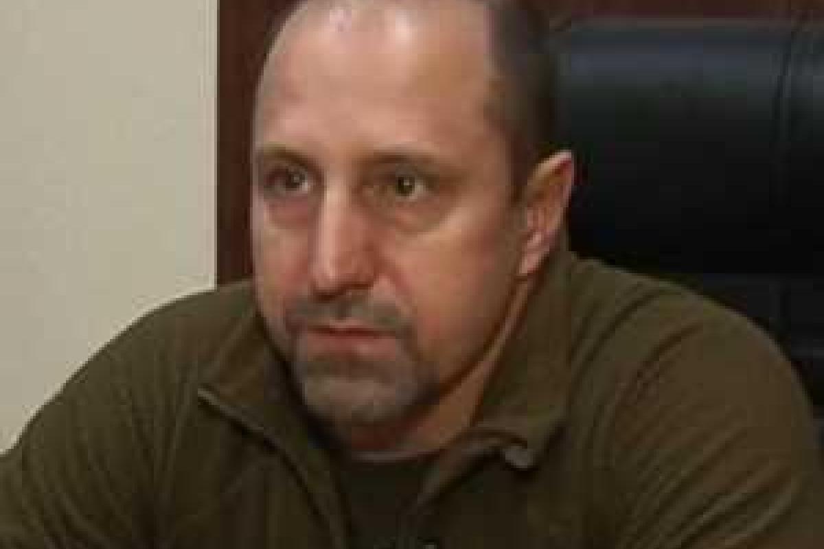 ДНР не уступит Киеву ни пяди контролируемой земли, - Ходаковский