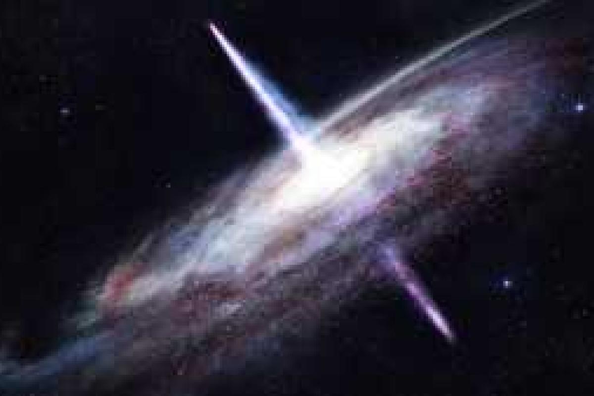 Американские ученые вычислили дату и причину смерти Вселенной