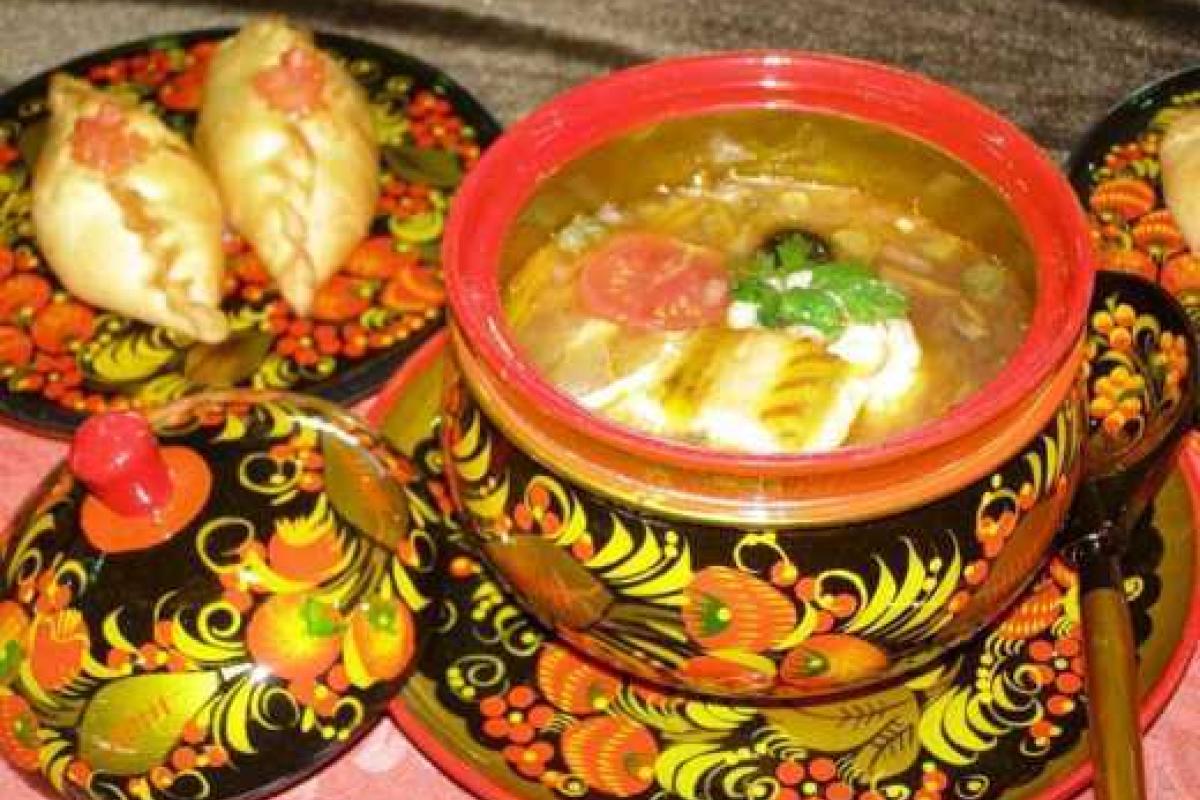 В Госдуме предложили ввести лимит на иностранные блюда в ресторанах В Госдуме предложили ввести лимит на иностранные блюда в ресторанах