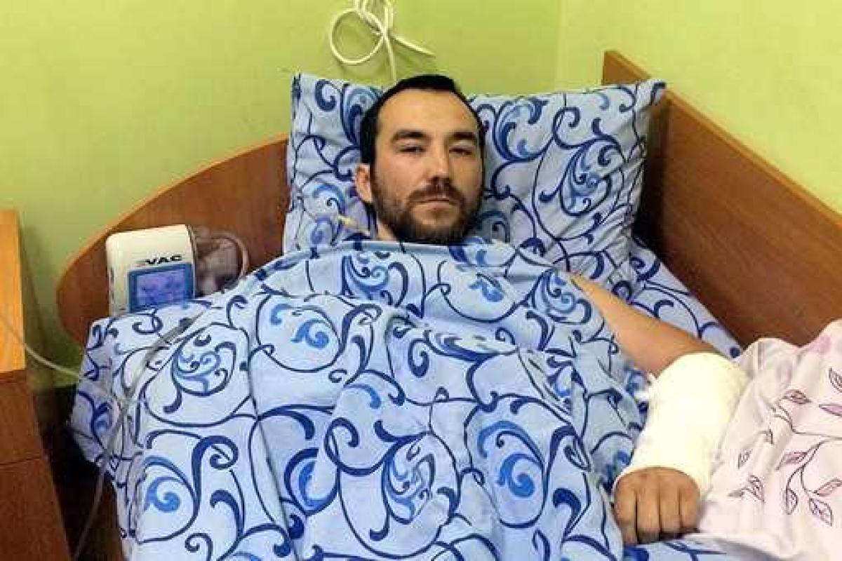 Российские СМИ: Задержанных в Украине ГРУшников тайно обменяли Российские СМИ: Задержанных в Украине ГРУшников тайно обменяли