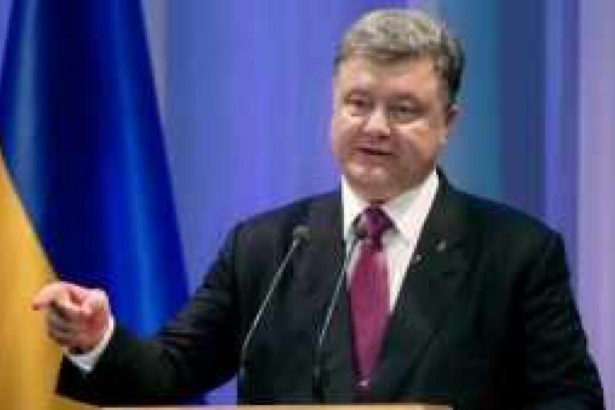 Порошенко предупредил Россию о последствиях прямого вторжения Порошенко предупредил Россию о последствиях прямого вторжения