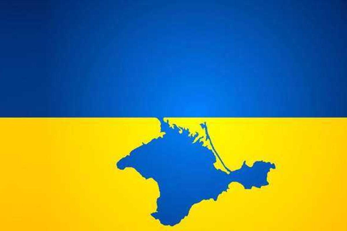 Путин предложил Украине продать Крым Путин предложил Украине продать Крым