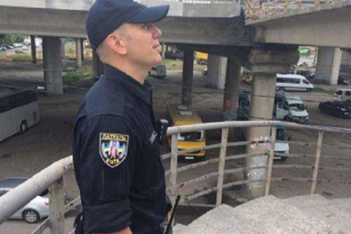 Девушка, выстрелившая себе в голову в Киеве, могла сделать это случайно 