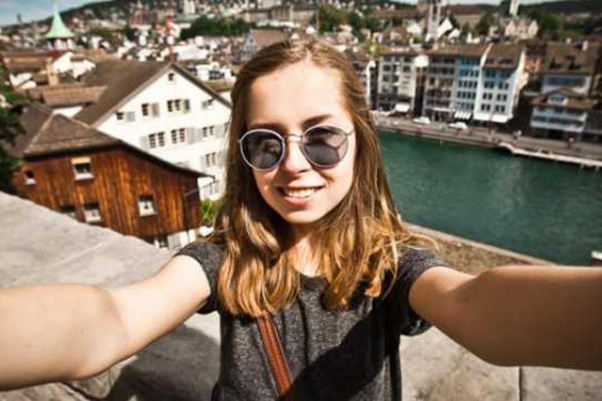 MasterCard собирается использовать селфи вместо паролей