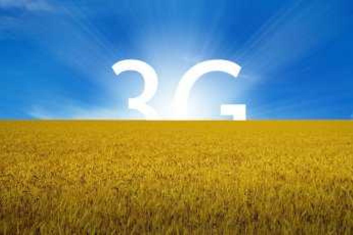 Месяц с 3G: кто стал больше зарабатывать благодаря прогрессу