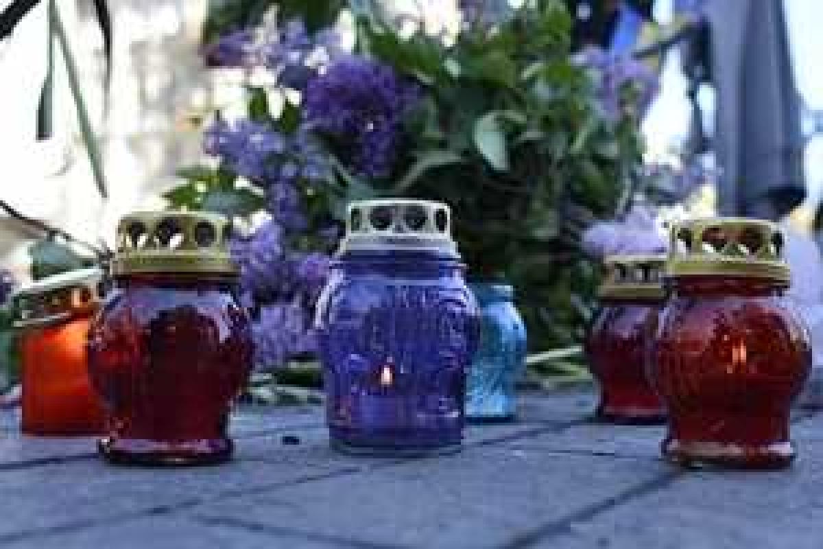 В Москве, не дожив две недели до 90-летия, умер праправнук Пушкина