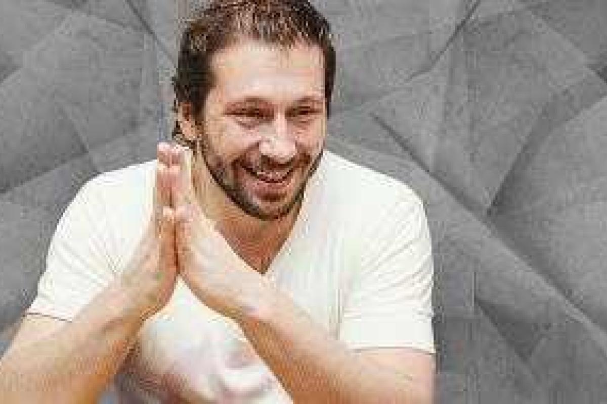 Главой «Укрнафты» может стать российский бизнесмен-эмигрант Главой «Укрнафты» может стать российский бизнесмен-эмигрант