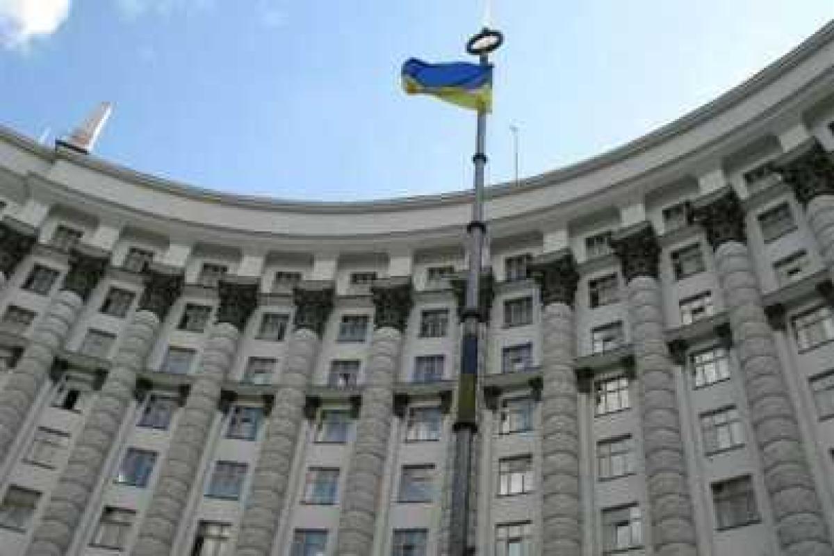 Руководители Донецкой и Луганской ОВГА предложили Яценюку решить некоторые вопросы 