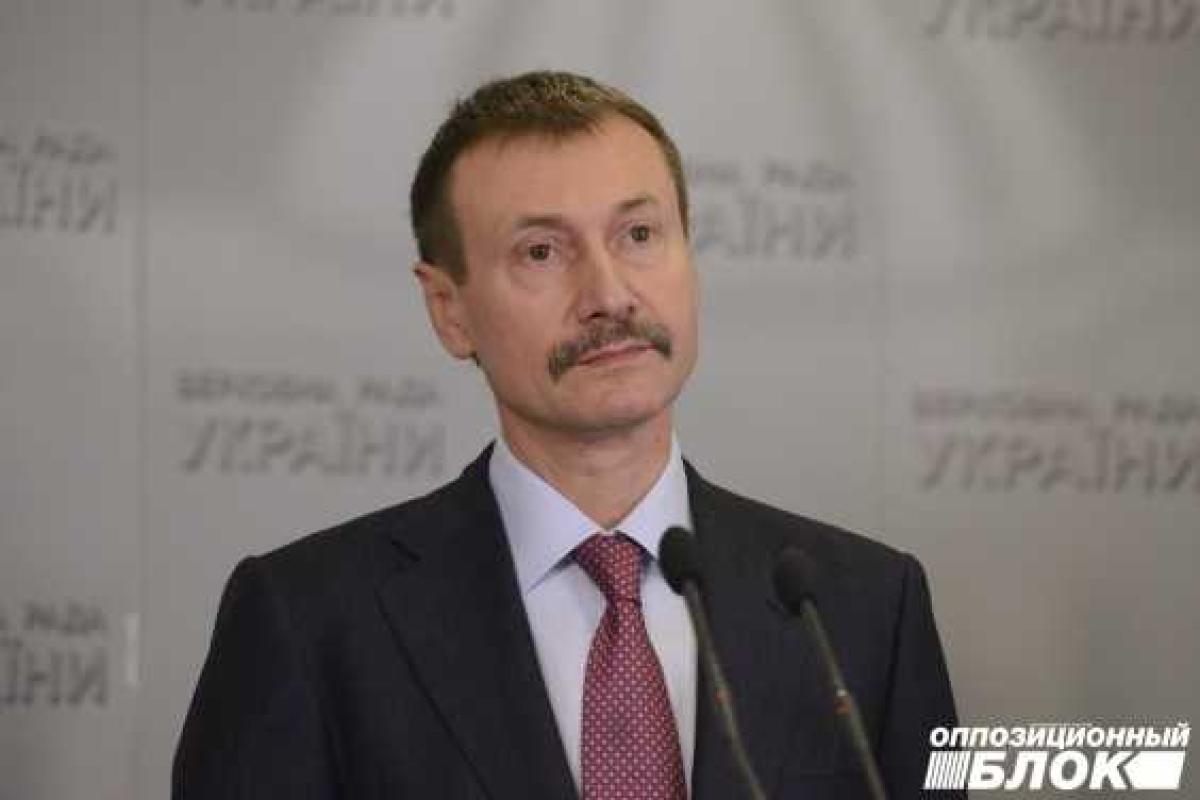 Оппозиционер заявил, что новый отопительный сезон может быть сорван Оппозиционер заявил, что новый отопительный сезон может быть сорван