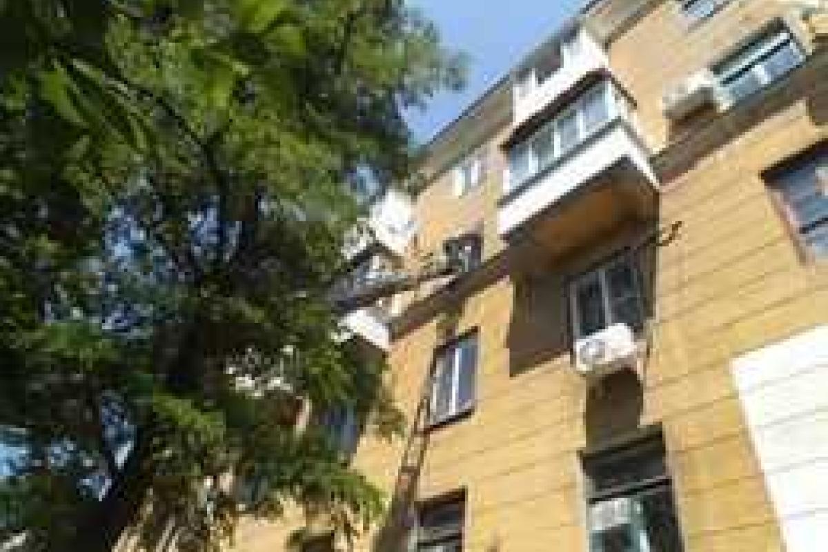 В Краматорске 3-летний мальчик запер свою сестру и бабушку на балконе