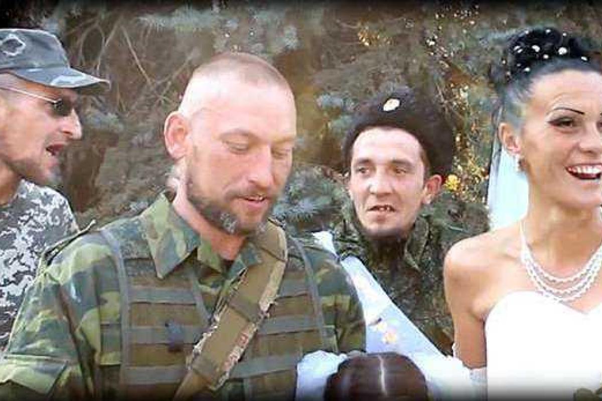 В «ДНР» теперь новый «государственный» праздник - «День любви» В «ДНР» теперь новый «государственный» праздник - «День любви»