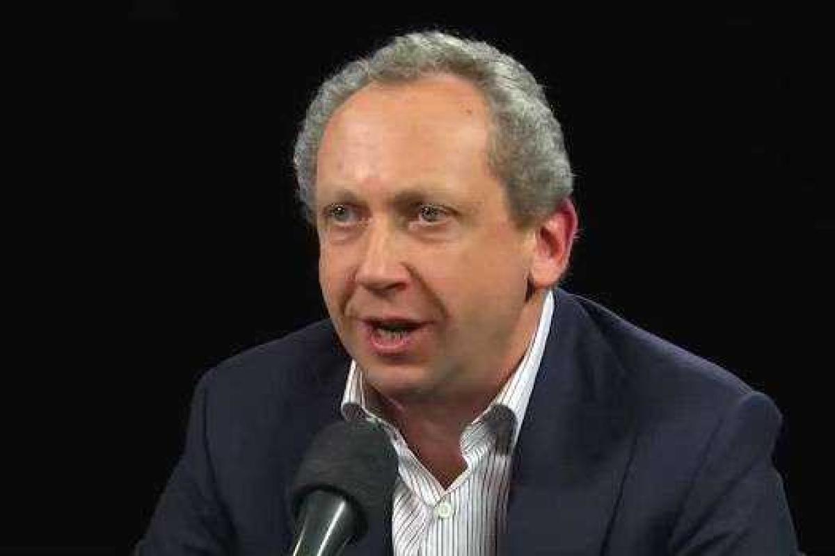 Рабинович рассказал, зачем Путин аннексировал Крым и начал войну в Украине Рабинович рассказал, зачем Путин аннексировал Крым и начал войну в Украине