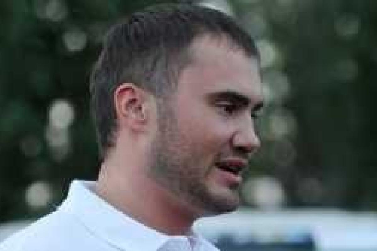 Новые подробности гибели сына Януковича