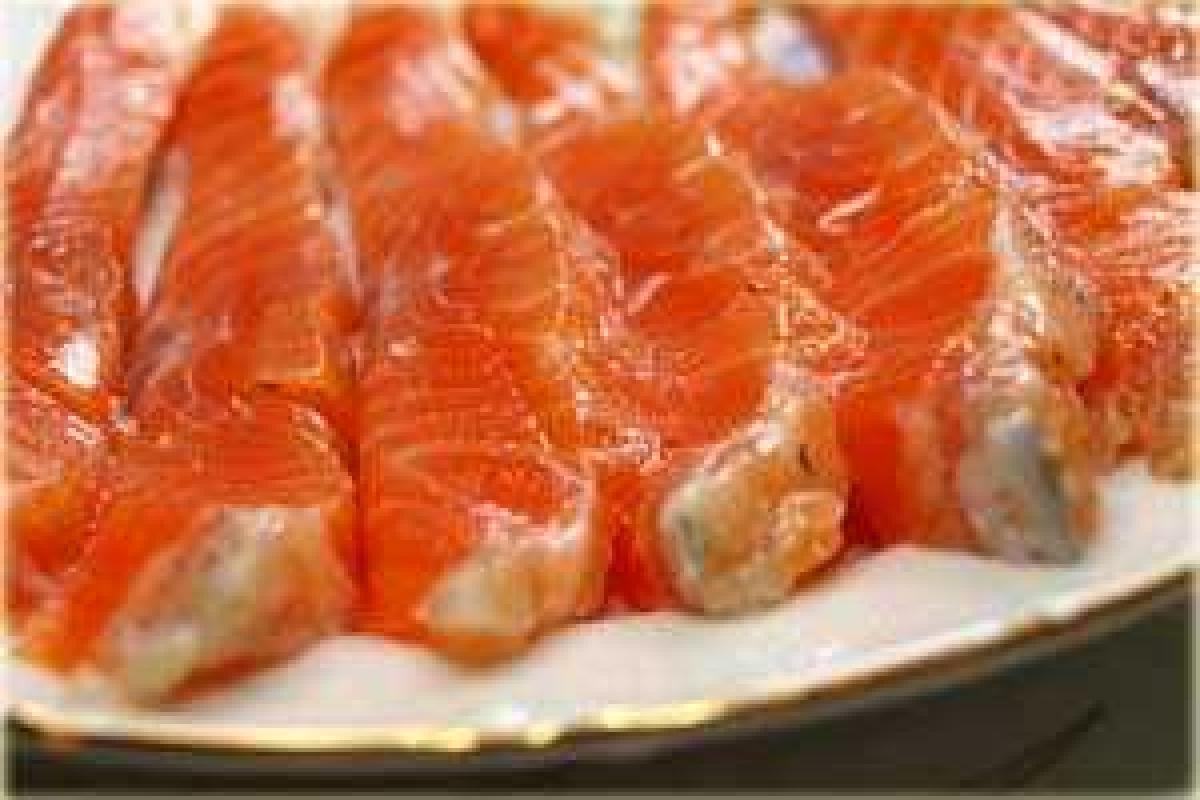 "Россельхознадзор" уличил Белоруссию в подделке лосося