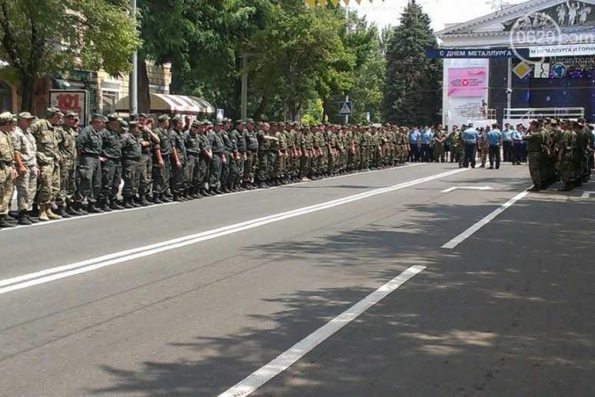 Анна Седокова выступит в Мариуполе Анна Седокова выступит в Мариуполе