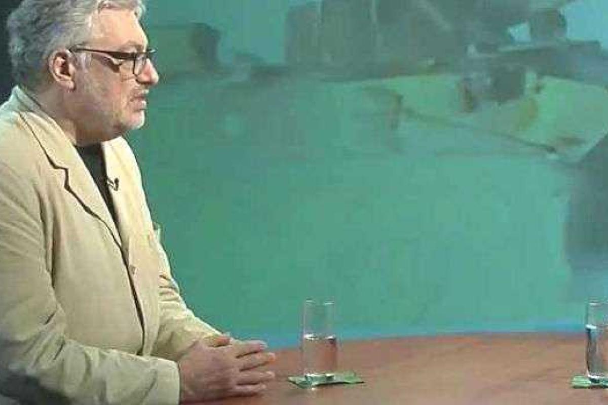 Война на Донбассе будет продолжаться до смены режима в Киеве, - военный эксперт Война на Донбассе будет продолжаться до смены режима в Киеве, - военный эксперт