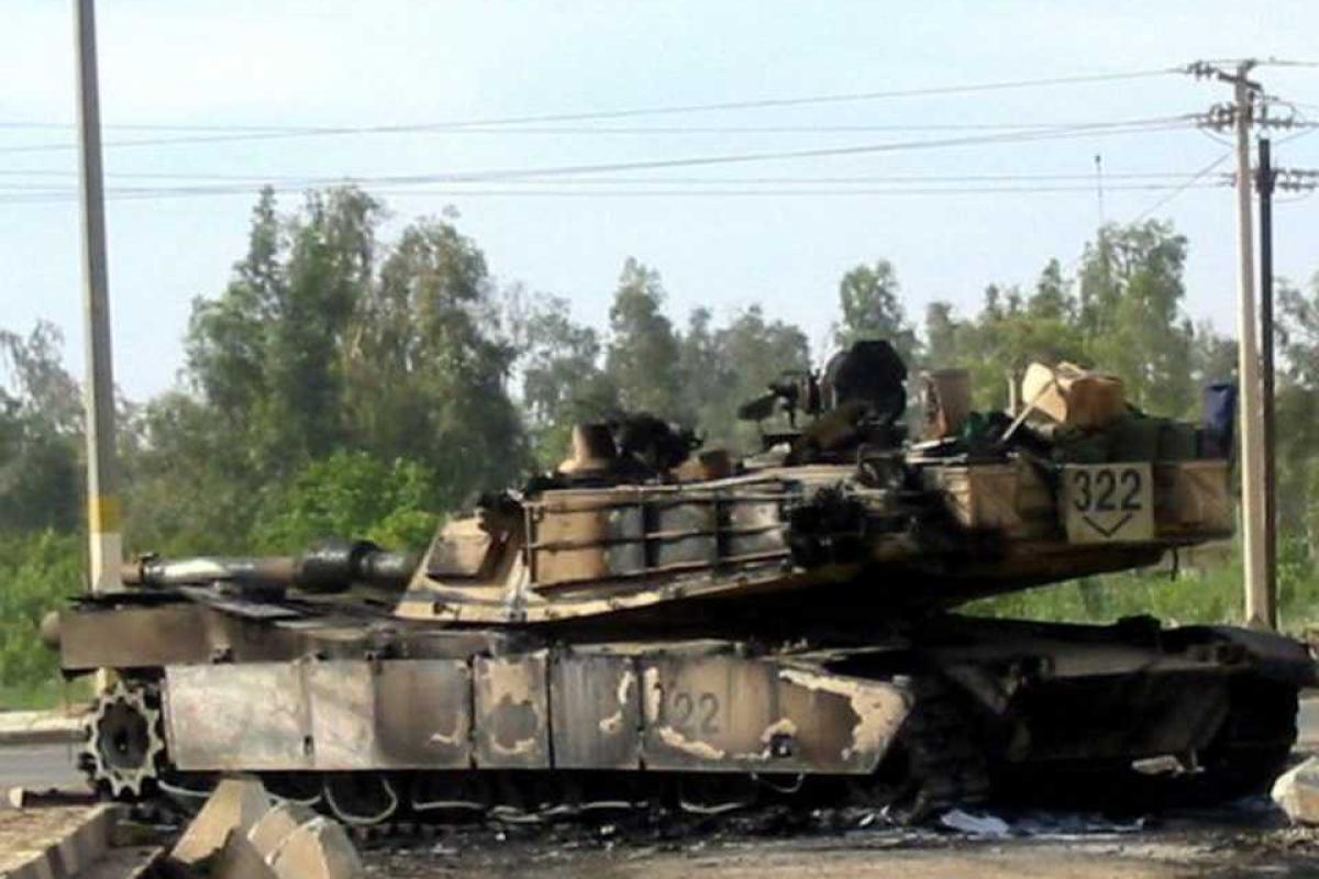 Боец "Донбасса": По сей день батальон не получил ни одной гривны премиальных за уничтоженную вражескую технику Боец "Донбасса": По сей день батальон не получил ни одной гривны премиальных за уничтоженную вражескую технику