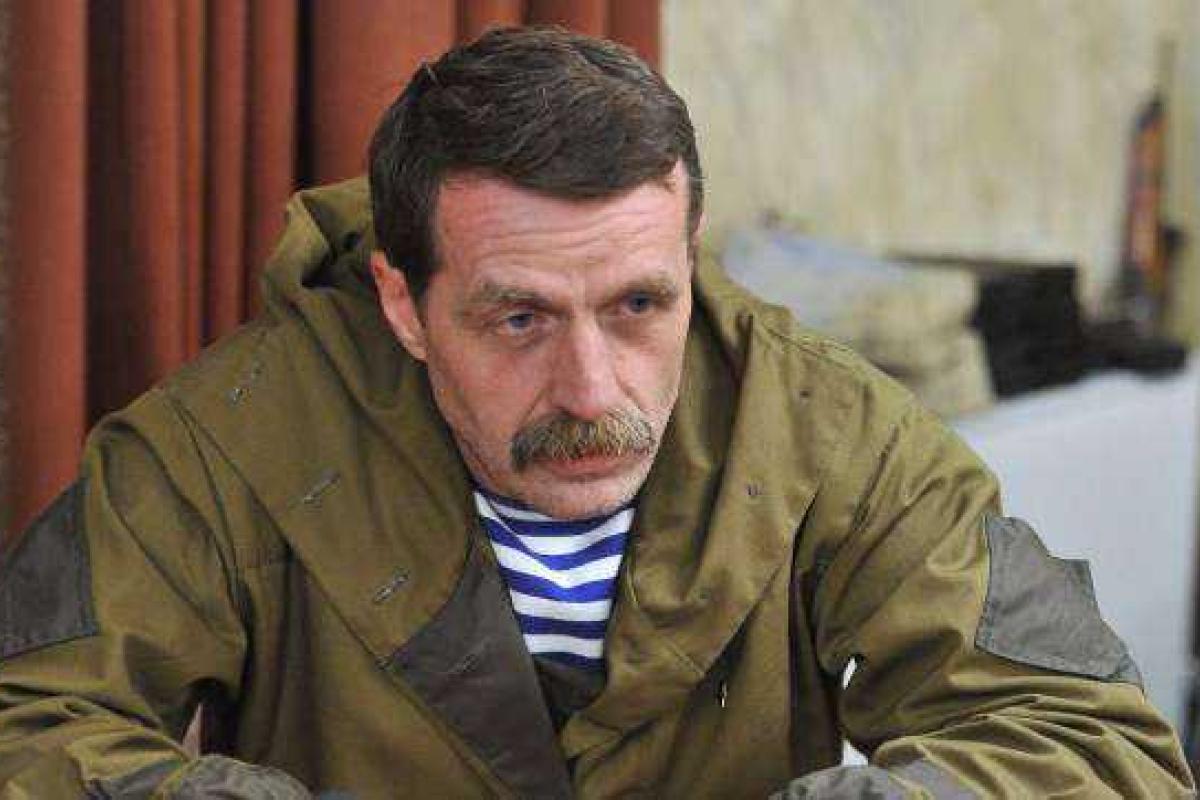 «Бес» в Горловке решает, что делать с Захарченко