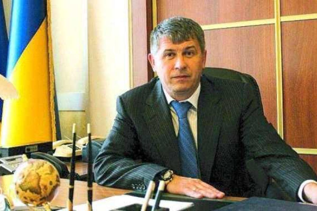 Депутат Ланьо попытался сбежать из Украины Депутат Ланьо попытался сбежать из Украины