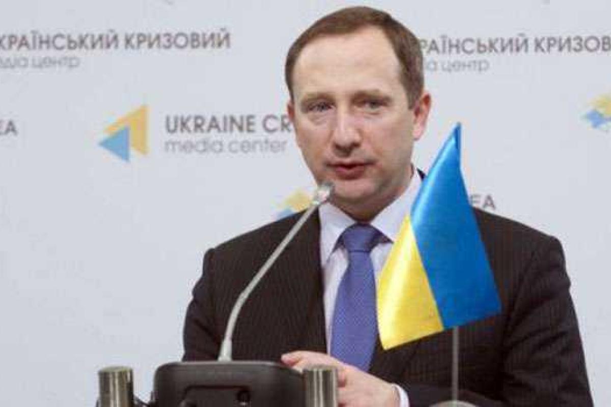 Неизвестные пообещали завтра убить губернатора Харьковщины