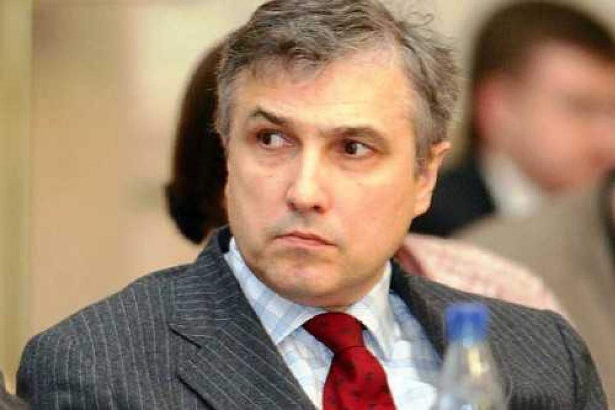 НТВ обделили деньгами, гендиректор уходит в отставку