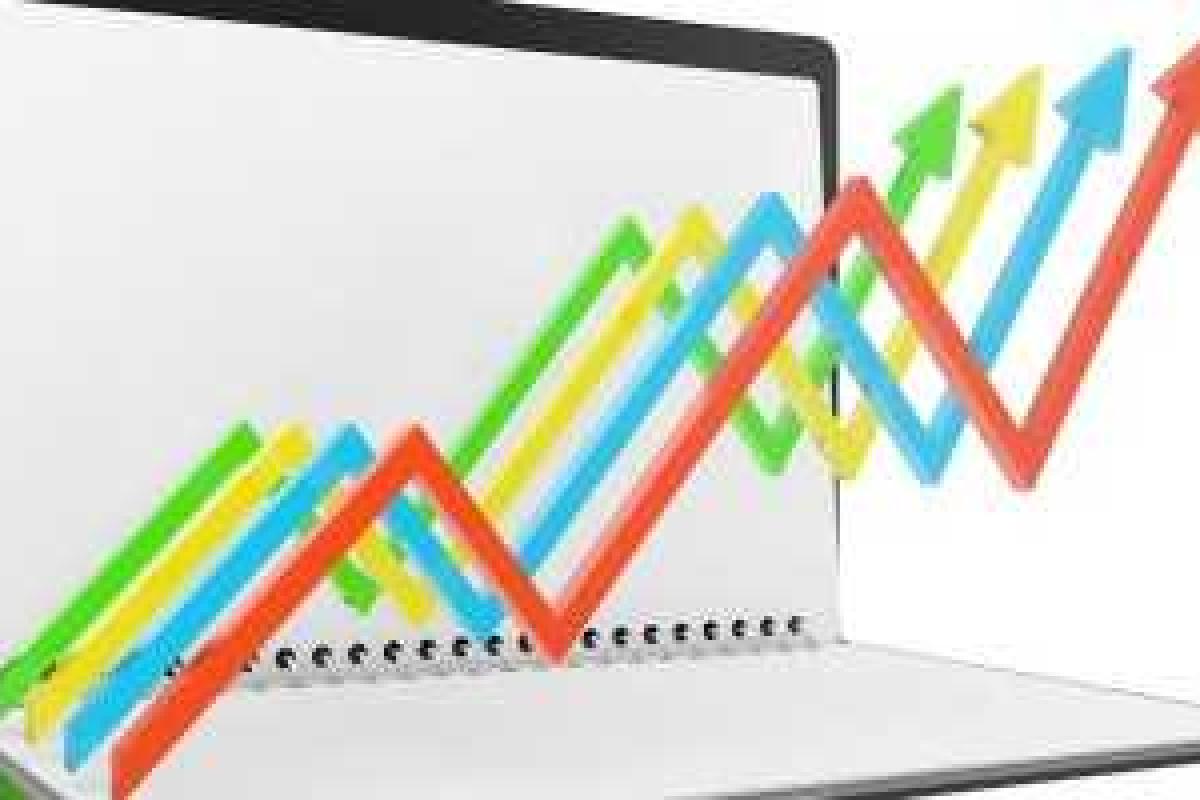 В Украине объем продаж промышленной продукции вырос на 20% - Госстатистики