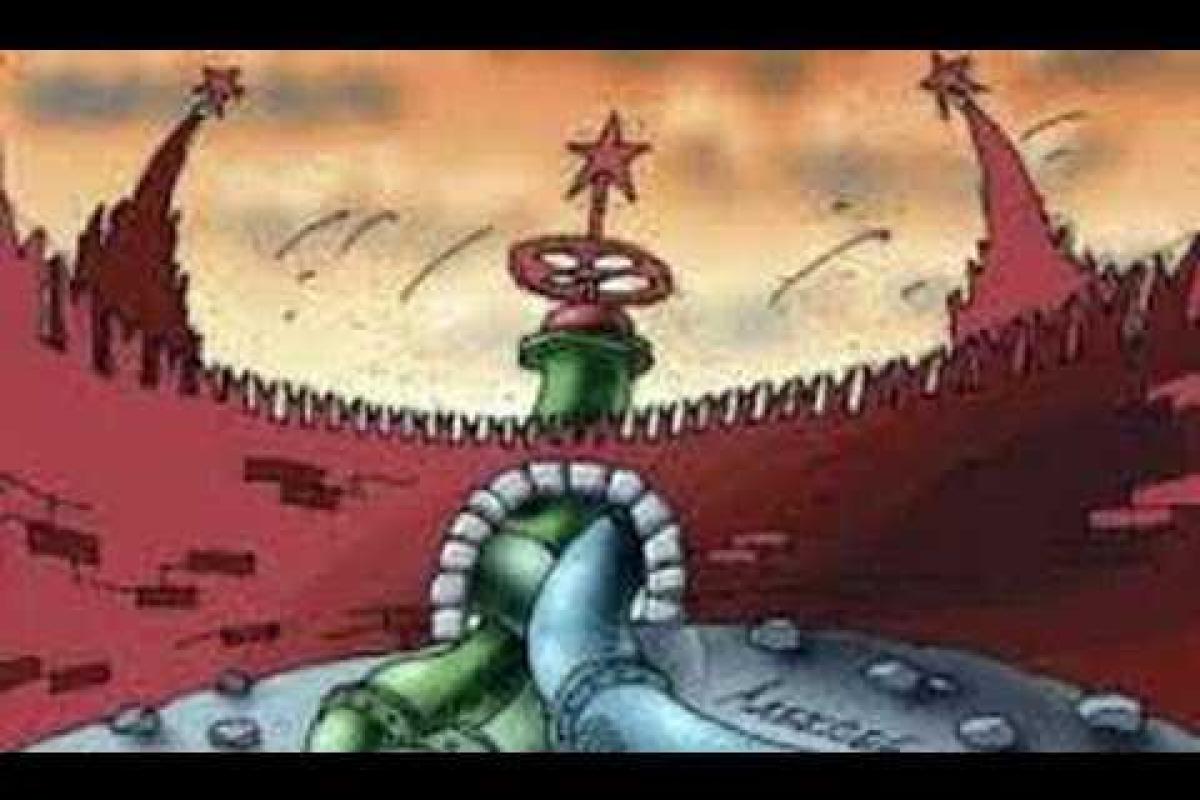 Слава Рабинович рассказал, почему коллапс российской экономики неизбежен