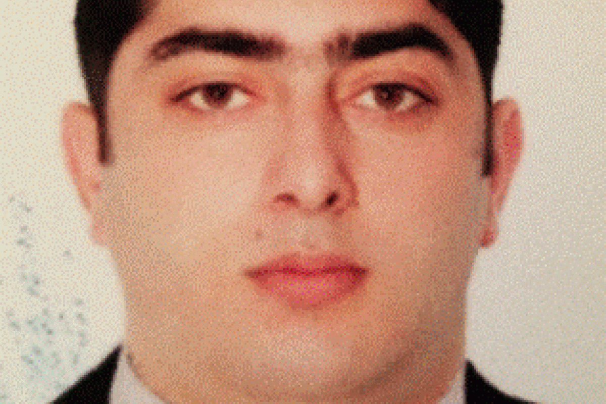 На Киевщине разыскивают мужчину, который стрелял в депутата На Киевщине разыскивают мужчину, который стрелял в депутата