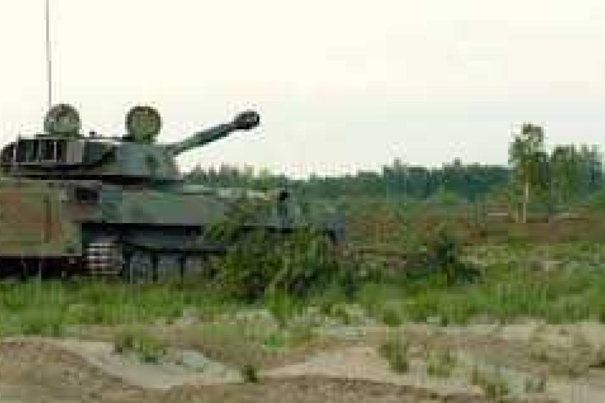 «Перемирие» в Донецке: появились новые «интересные» звуки»