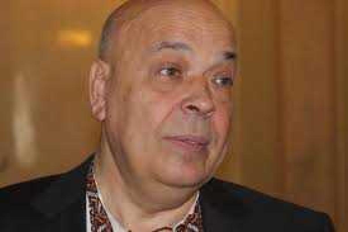 Москаль никогда не забудет Трехизбенку, Новотошковку и Станицу Луганскую Москаль никогда не забудет Трехизбенку, Новотошковку и Станицу Луганскую