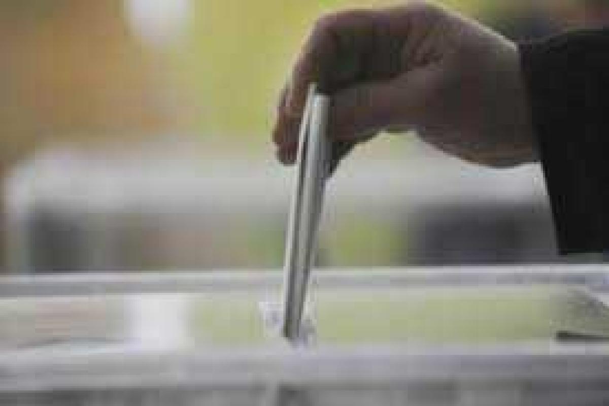 Большинство украинцев против досрочных выборов в ВР, - Луценко Большинство украинцев против досрочных выборов в ВР, - Луценко