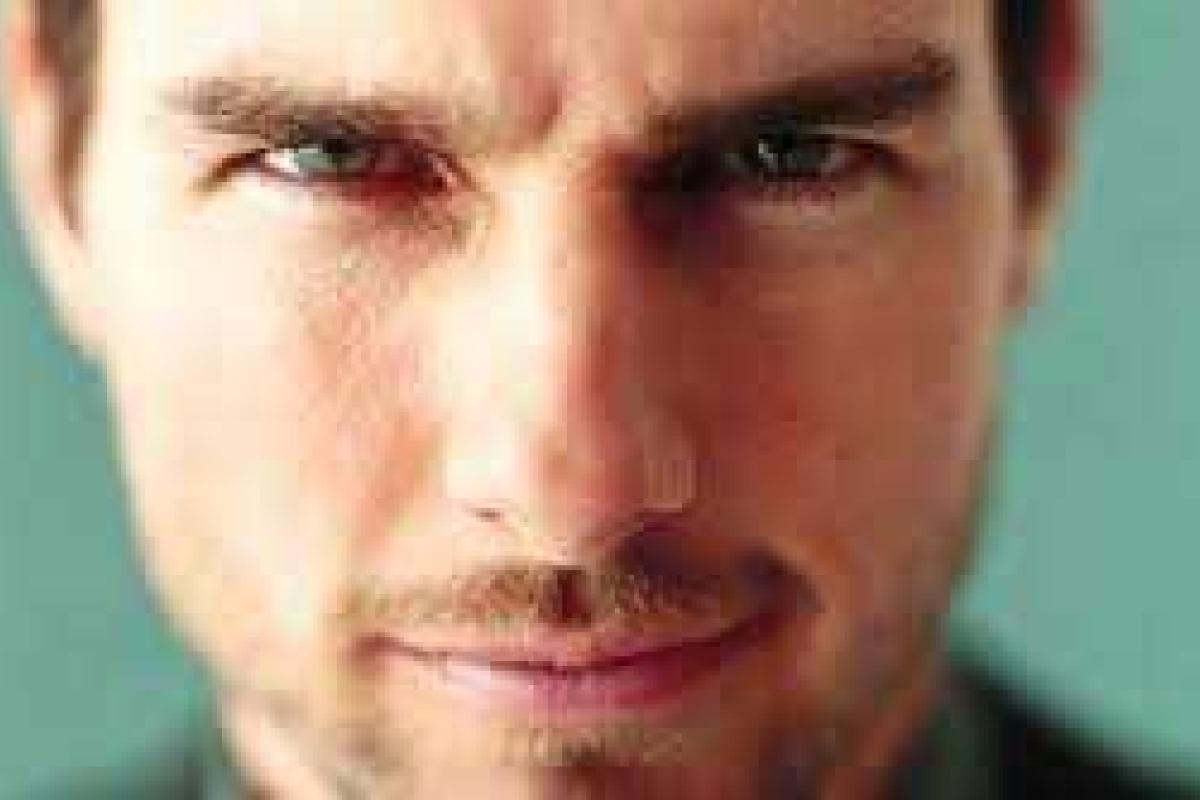 Том Круз намерен жениться на своей ассистентке Том Круз намерен жениться на своей ассистентке