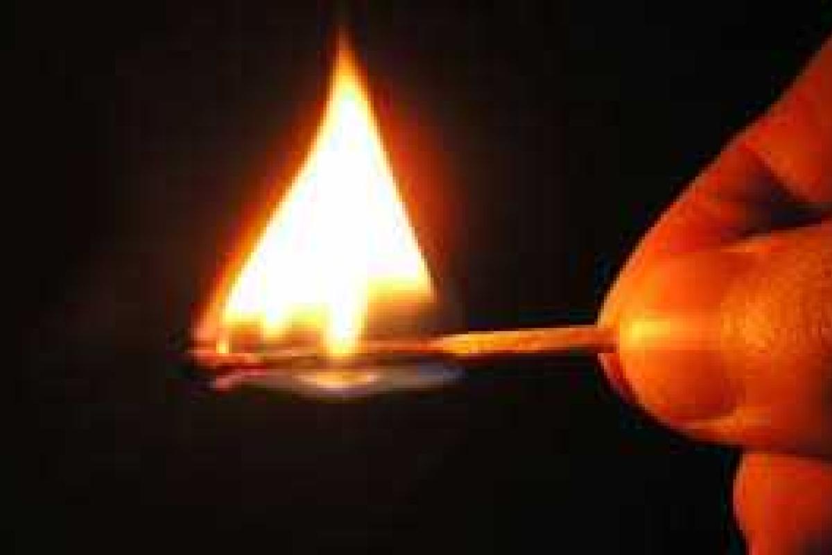 Веерные отключения света могут снова вернуться